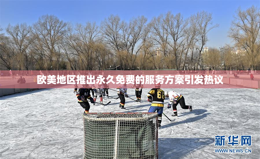 欧美地区推出永久免费的服务方案引发热议