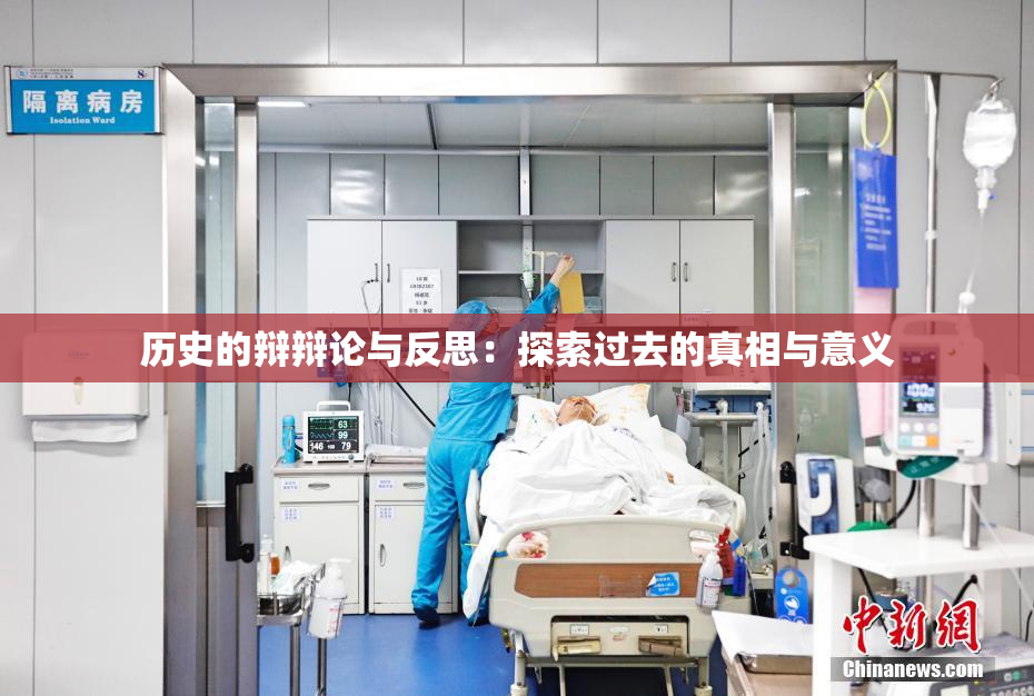 历史的辩辩论与反思：探索过去的真相与意义