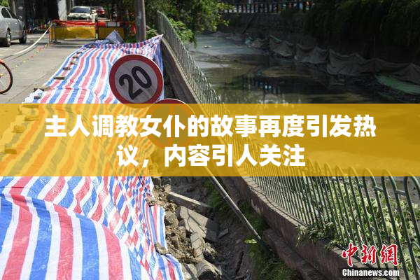 主人调教女仆的故事再度引发热议，内容引人关注