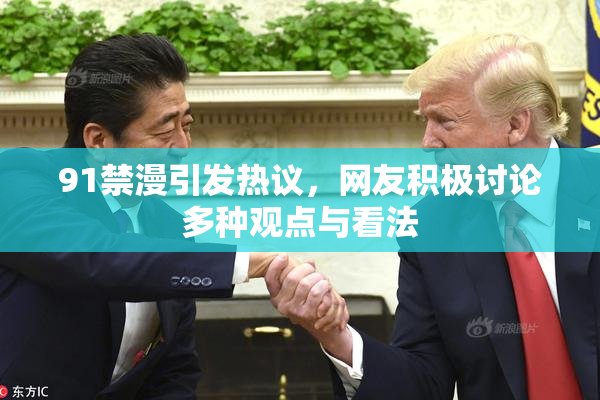 91禁漫引发热议，网友积极讨论多种观点与看法