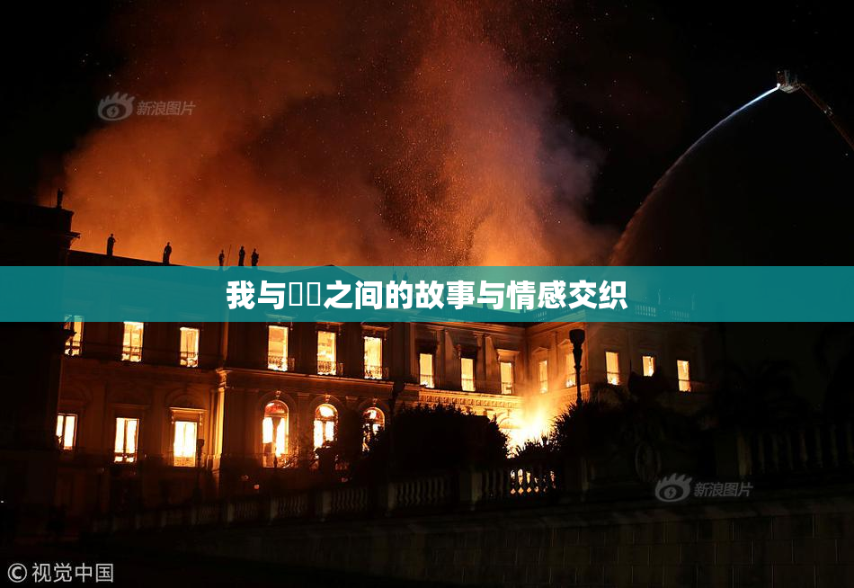我与妺妺之间的故事与情感交织