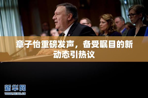 章子怡重磅发声，备受瞩目的新动态引热议
