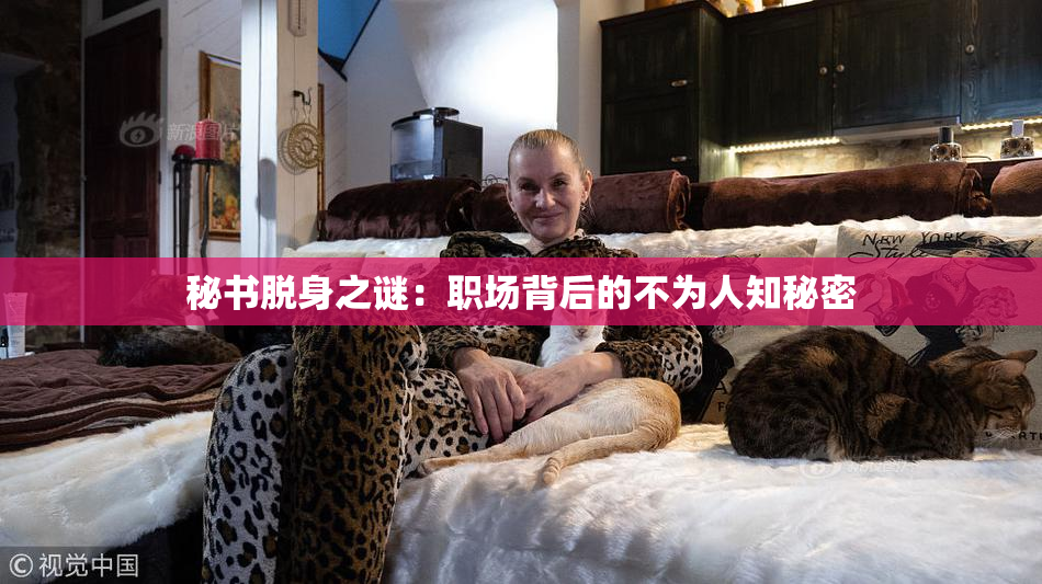 秘书脱身之谜：职场背后的不为人知秘密