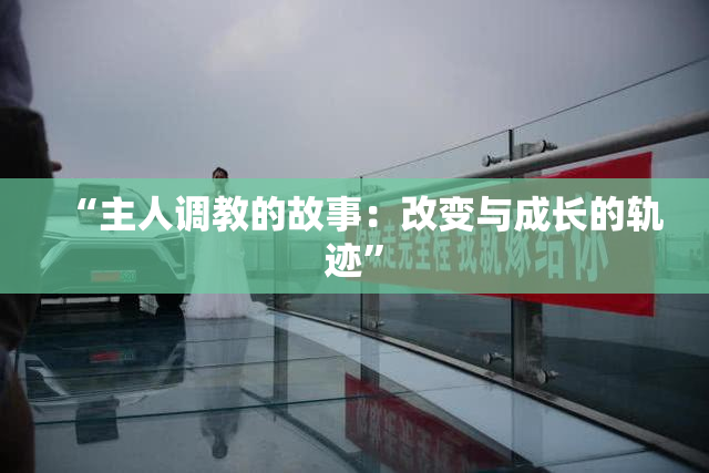 “主人调教的故事：改变与成长的轨迹”