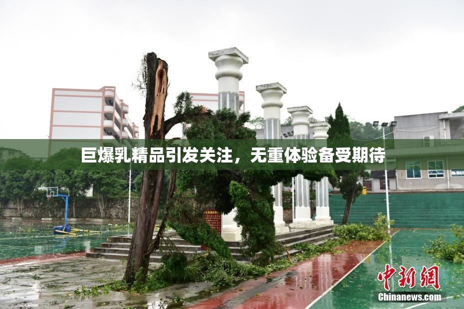 巨爆乳精品引发关注，无重体验备受期待