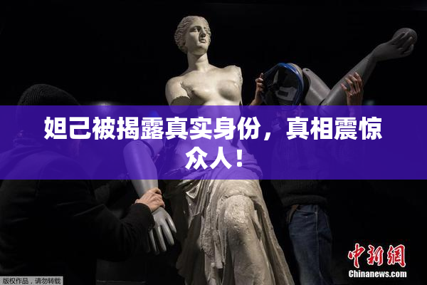 妲己被揭露真实身份，真相震惊众人！