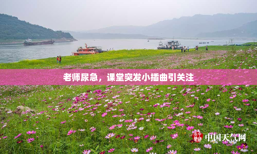 老师尿急，课堂突发小插曲引关注