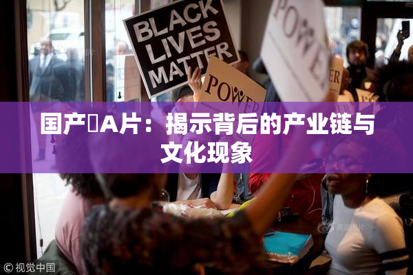 国产婬A片：揭示背后的产业链与文化现象