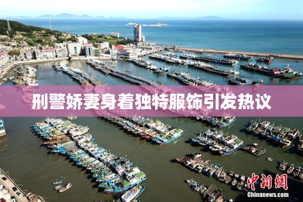 刑警娇妻身着独特服饰引发热议