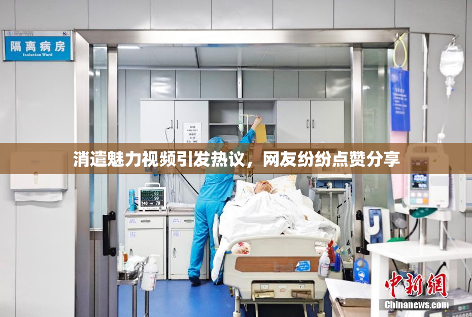 消遣魅力视频引发热议，网友纷纷点赞分享