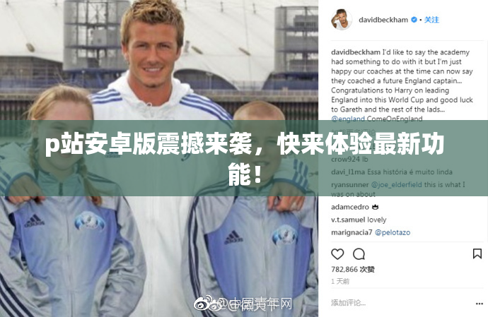 p站安卓版震撼来袭，快来体验最新功能！