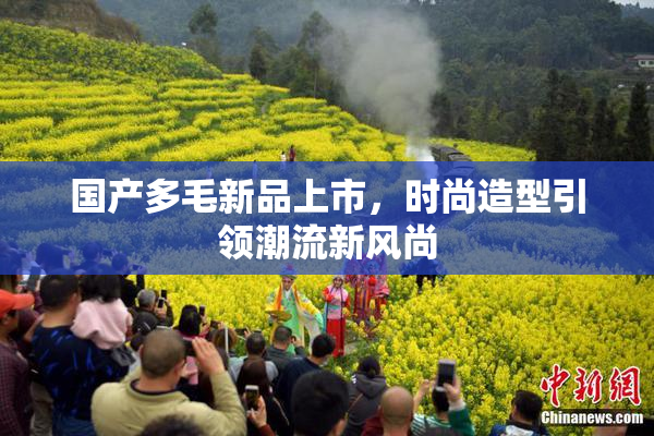 国产多毛新品上市，时尚造型引领潮流新风尚