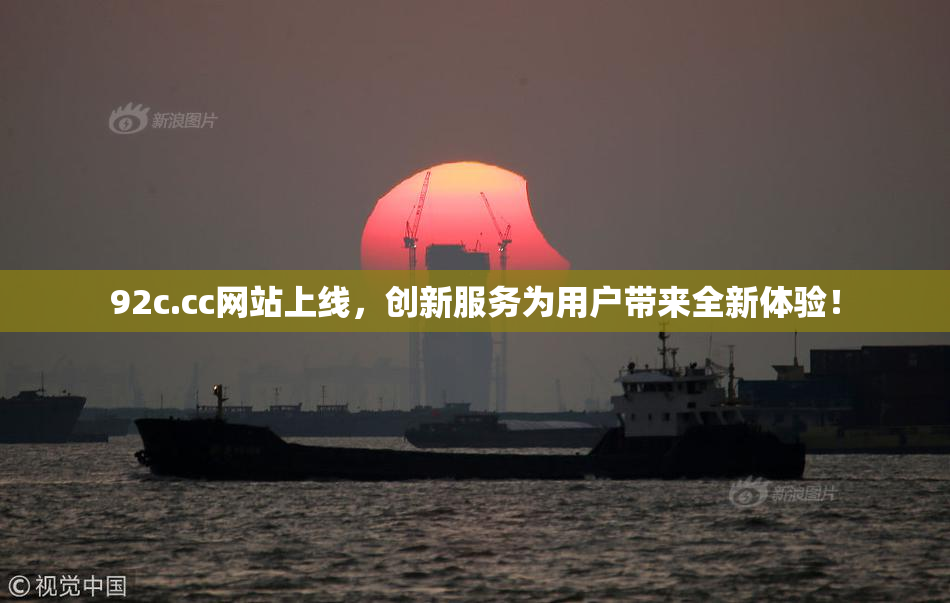 92c.cc网站上线，创新服务为用户带来全新体验！