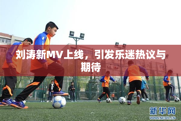 刘涛新MV上线，引发乐迷热议与期待