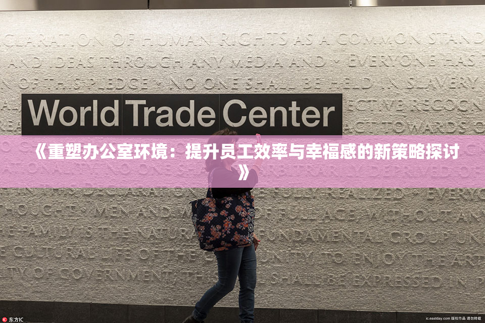 《重塑办公室环境：提升员工效率与幸福感的新策略探讨》