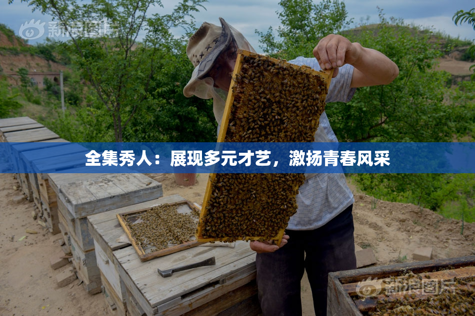 全集秀人：展现多元才艺，激扬青春风采