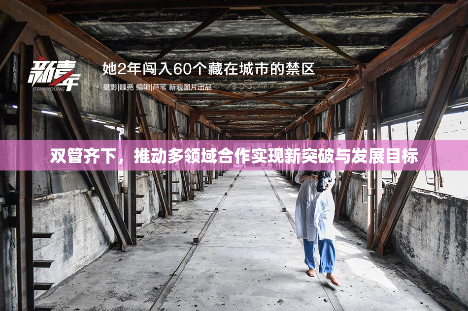 双管齐下，推动多领域合作实现新突破与发展目标