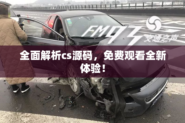 全面解析cs源码，免费观看全新体验！