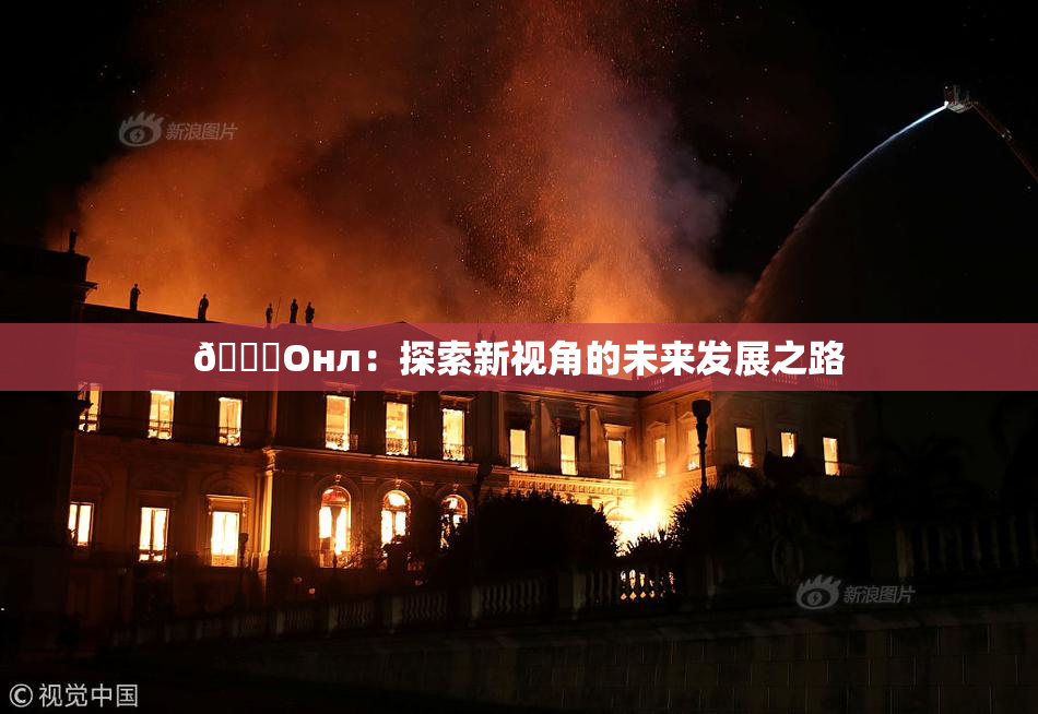 🐔Oнл：探索新视角的未来发展之路