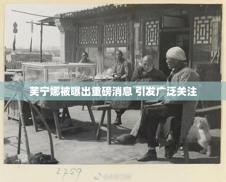 芙宁娜被曝出重磅消息 引发广泛关注