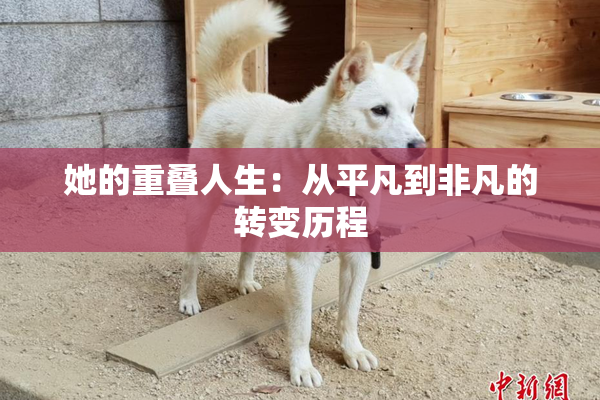 她的重叠人生：从平凡到非凡的转变历程