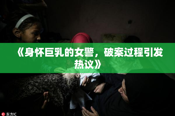 《身怀巨乳的女警，破案过程引发热议》