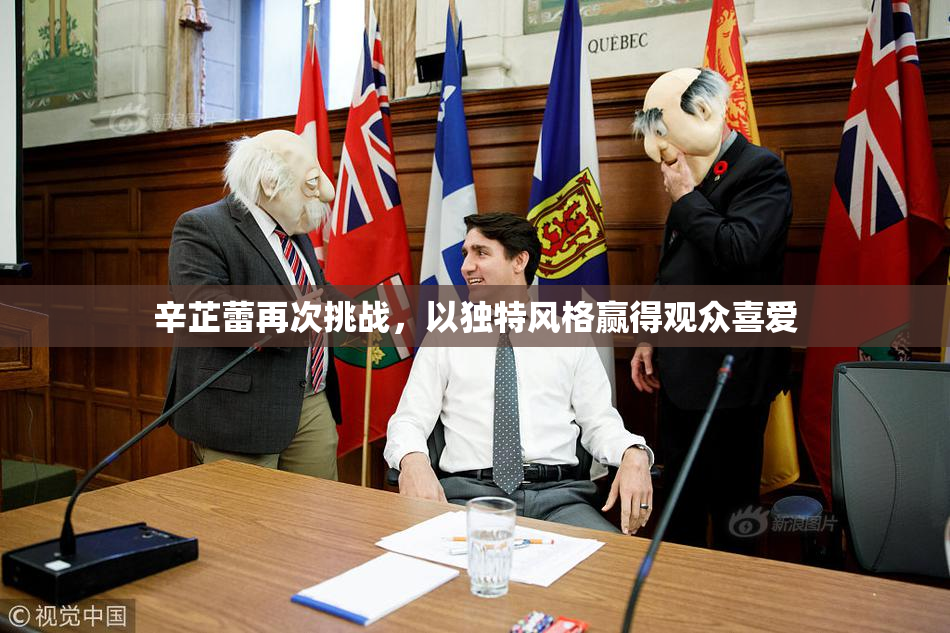 辛芷蕾再次挑战，以独特风格赢得观众喜爱