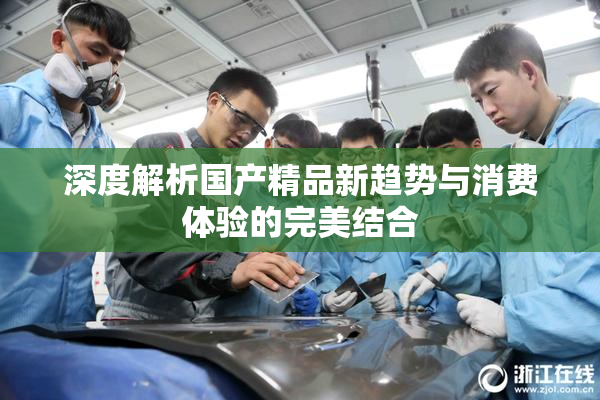 深度解析国产精品新趋势与消费体验的完美结合