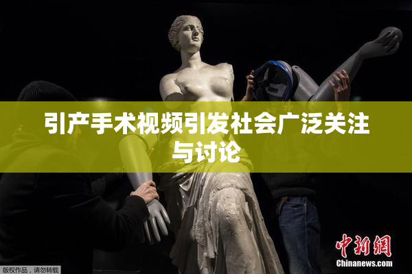 引产手术视频引发社会广泛关注与讨论
