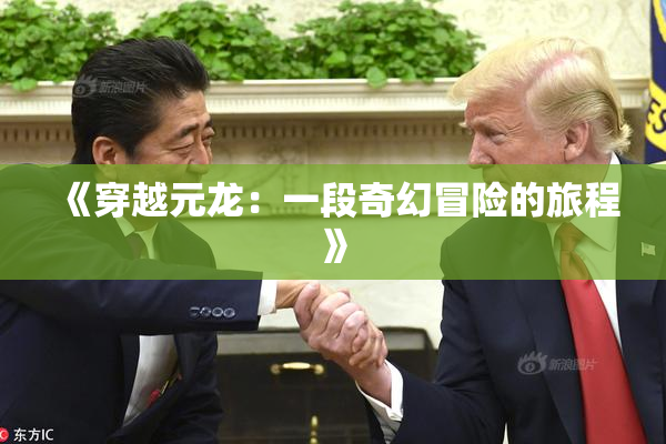 《穿越元龙：一段奇幻冒险的旅程》