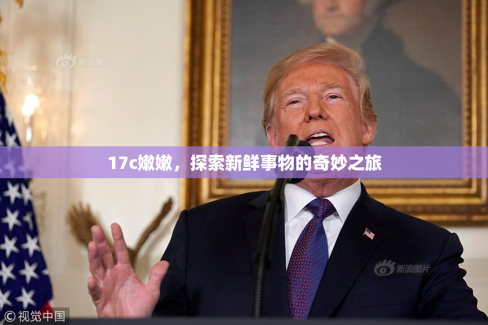 17c嫩嫩，探索新鲜事物的奇妙之旅