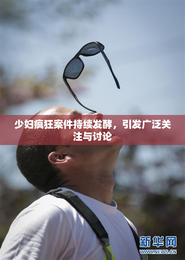少妇疯狂案件持续发酵，引发广泛关注与讨论