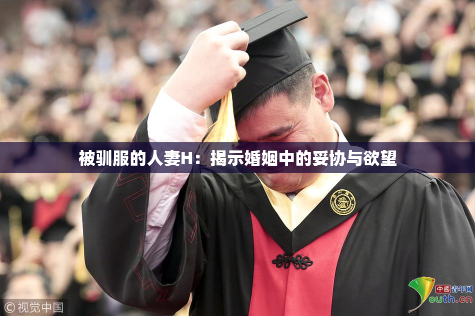 被驯服的人妻H：揭示婚姻中的妥协与欲望