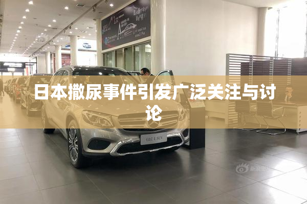 日本撒尿事件引发广泛关注与讨论