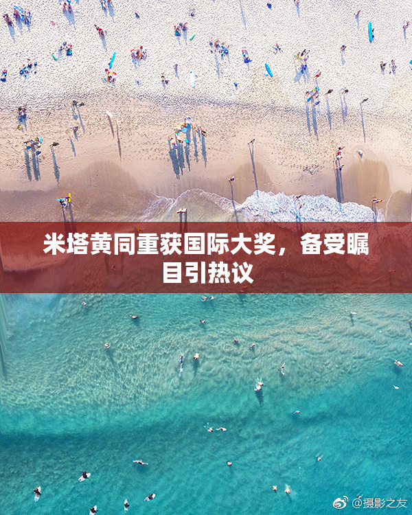 米塔黄同重获国际大奖，备受瞩目引热议
