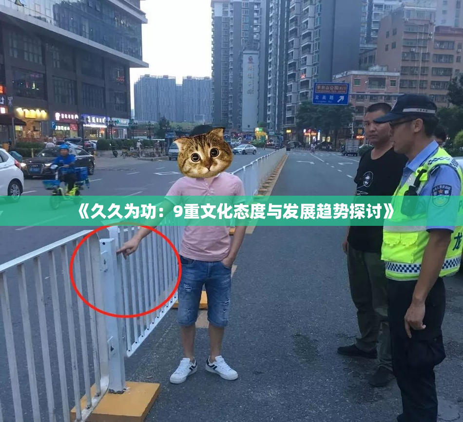 《久久为功：9重文化态度与发展趋势探讨》