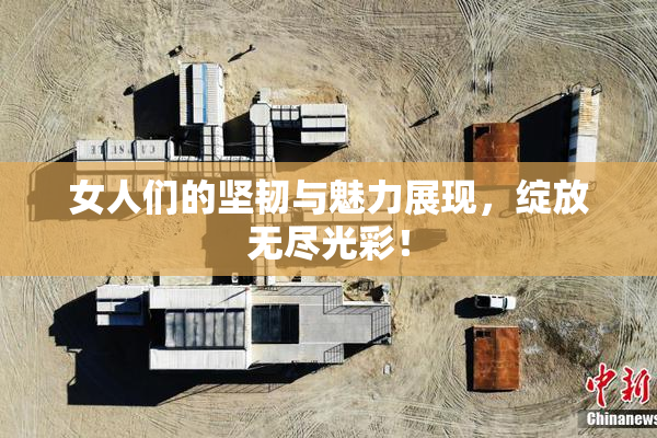 女人们的坚韧与魅力展现，绽放无尽光彩！