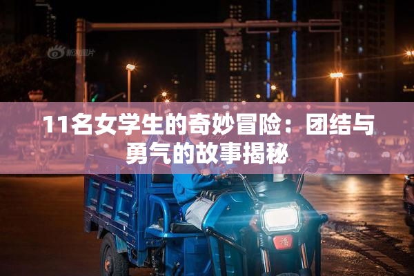 11名女学生的奇妙冒险：团结与勇气的故事揭秘