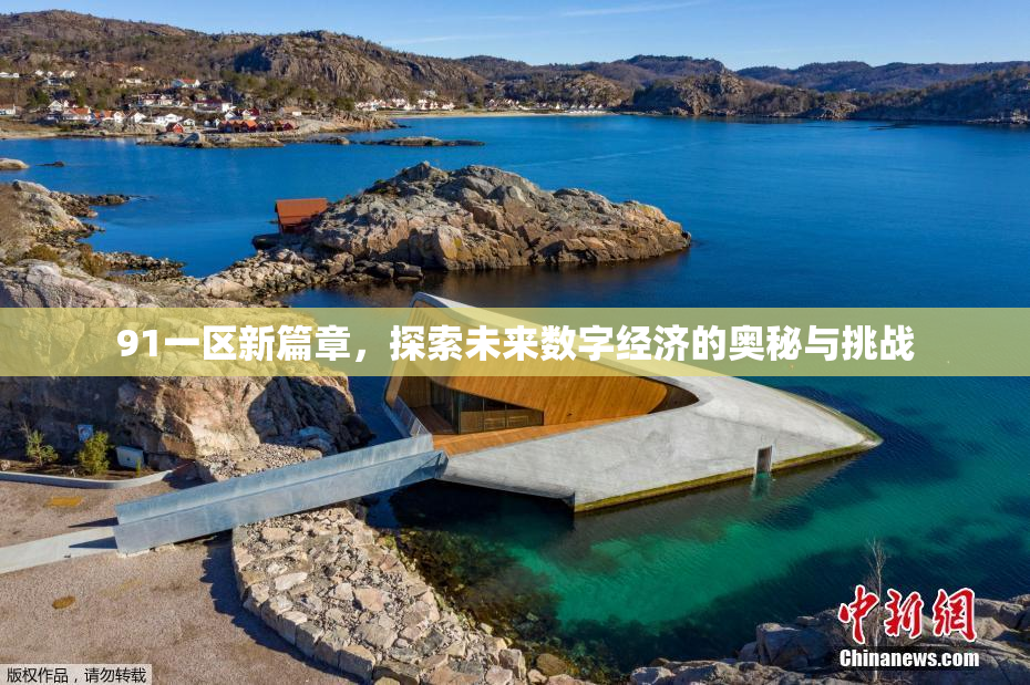 91一区新篇章，探索未来数字经济的奥秘与挑战