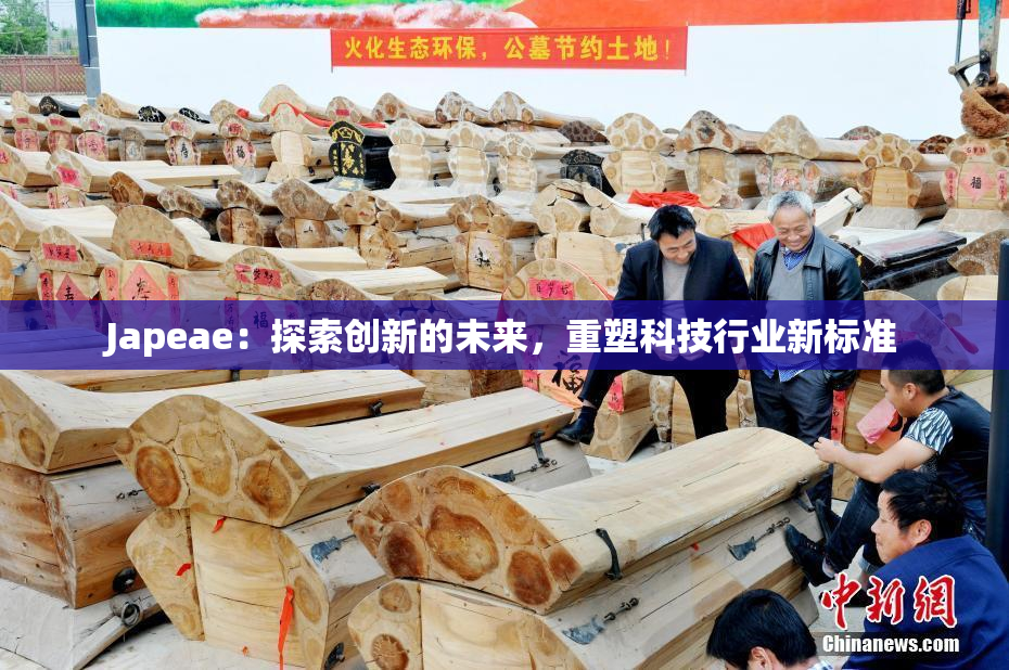 Japeae：探索创新的未来，重塑科技行业新标准