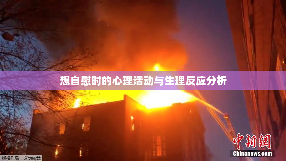 想自慰时的心理活动与生理反应分析