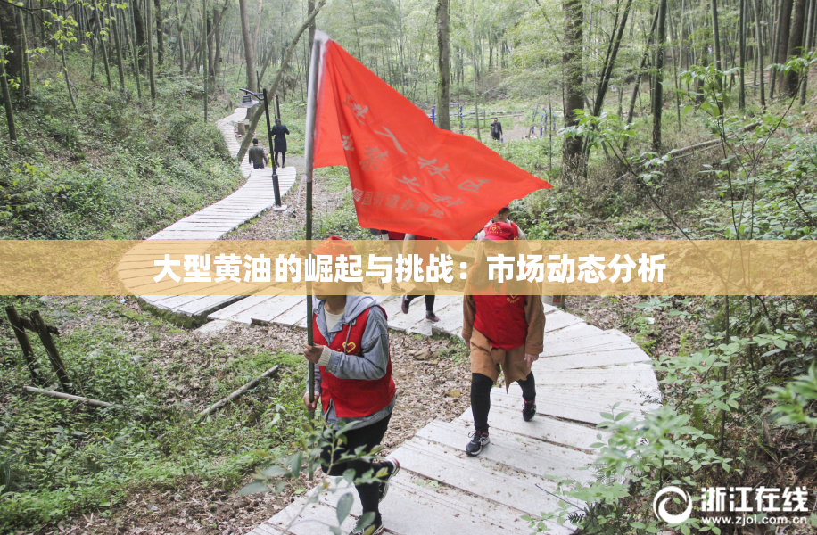 大型黄油的崛起与挑战：市场动态分析
