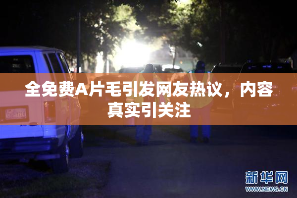 全免费A片毛引发网友热议，内容真实引关注