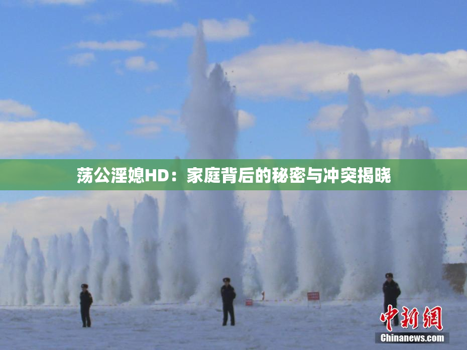 荡公淫媳HD：家庭背后的秘密与冲突揭晓