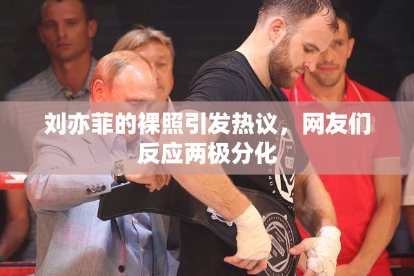 刘亦菲的裸照引发热议，网友们反应两极分化