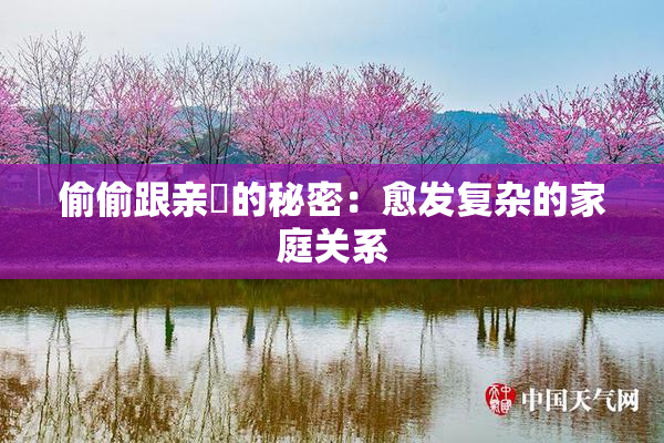 偷偷跟亲妺的秘密：愈发复杂的家庭关系