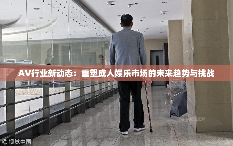 AV行业新动态：重塑成人娱乐市场的未来趋势与挑战