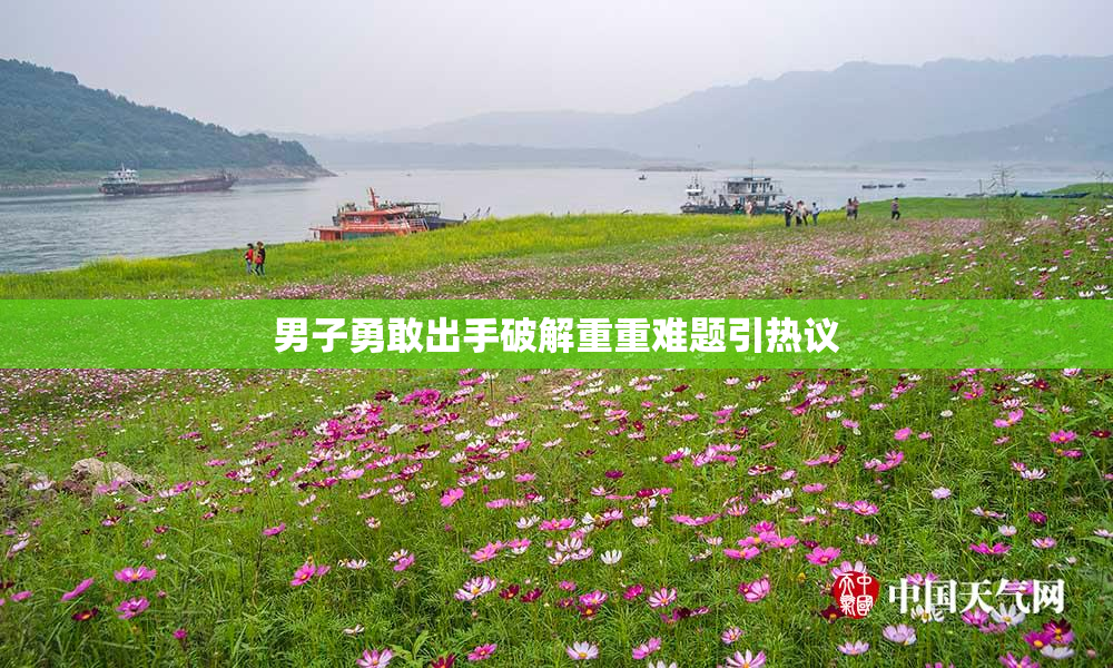 男子勇敢出手破解重重难题引热议