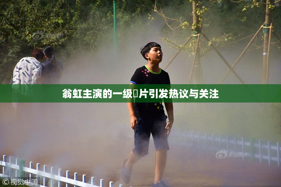 翁虹主演的一级婬片引发热议与关注