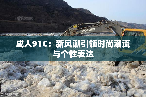成人91C：新风潮引领时尚潮流与个性表达